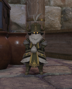 Dwarven Designer