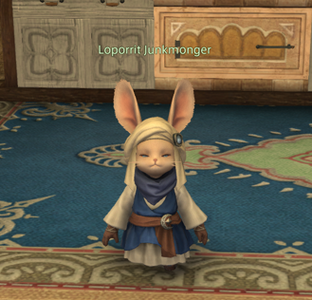 Loporrit Junkmonger