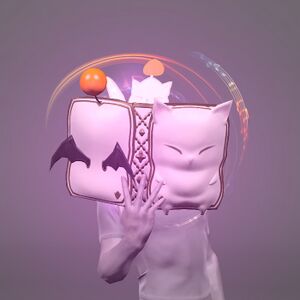 Munificent Moggle Mogtome