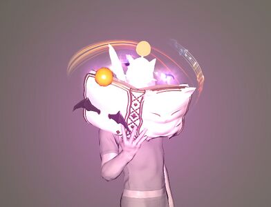 Munificent Moggle Mogtome