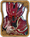Nero tol Scaeva Card