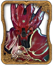 Nero tol Scaeva Card