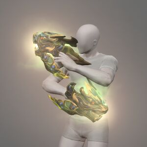 Replica Sphairai Zenith