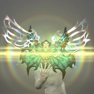 The Fae's Crown Grimoire