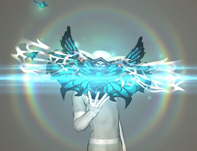 The Fae's Crown Grimoire