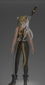 Tsukuyomi's Odachi (Dark Knight)