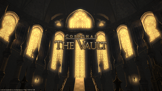 The Vault
