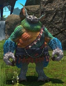 Xenuhanu