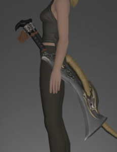 Yama Daggers (Ninja)