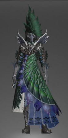 Packliege Armor (PvP