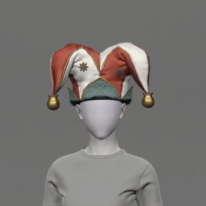 Imperial Operative Hat