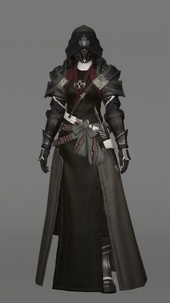 Lakeland Attire of Fending
