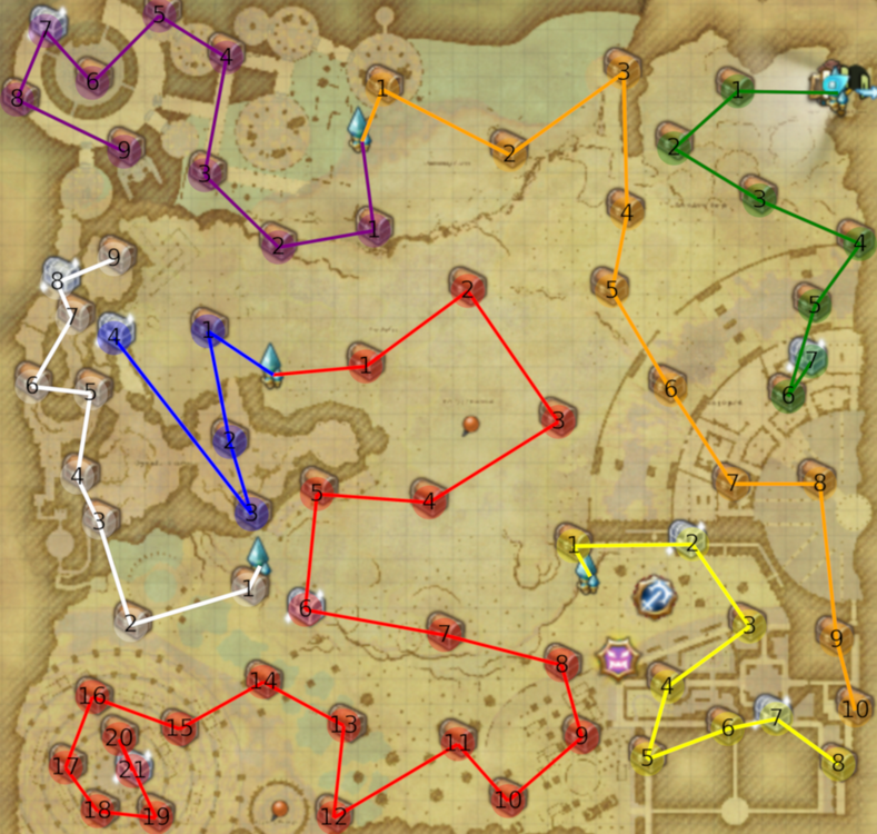 Option 2 (Source: Lily Dafaq[4])