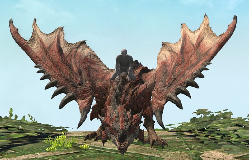 File:Rathalos front.jpg