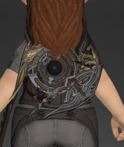 Shinryu's Ephemeris (Astrologian)