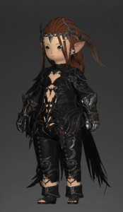 Clouddark Casting Set