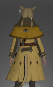 Gridanian Officer's Overcoat rear.png