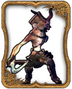 Ixal Card