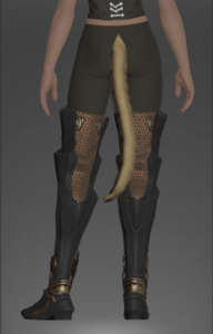 Prototype Midan Boots of Casting rear.png