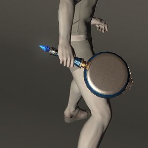 Skysung Frypan Replica