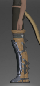 Aetherial Mythril-plated Jackboots side.png