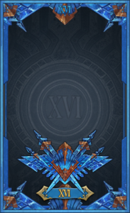 Season Sixteen Crystal Framer's Kit