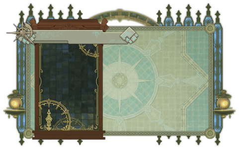 Adventurer Plate