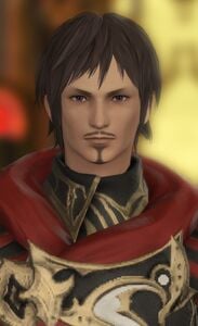 Allagan Noble