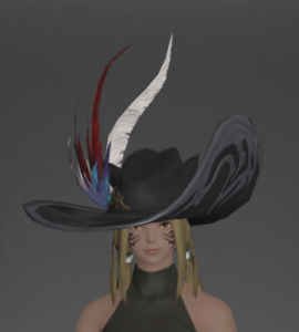 Demon Hat of Aiming front.png