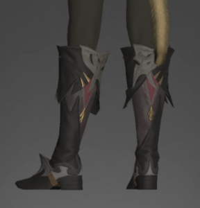 Diabolic Boots of Aiming rear.png