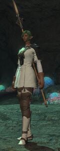 Eager Lancer