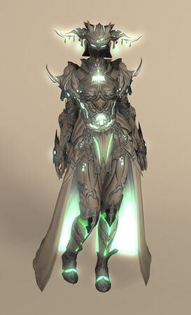 Elemental Set of Maiming 1