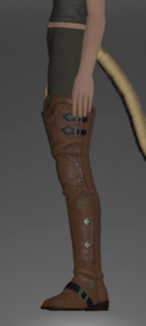 Gridanian Soldier's Boots side.png