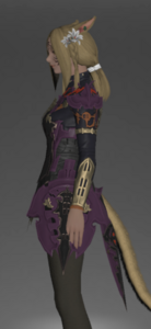 High Allagan Cuirass of Maiming side.png