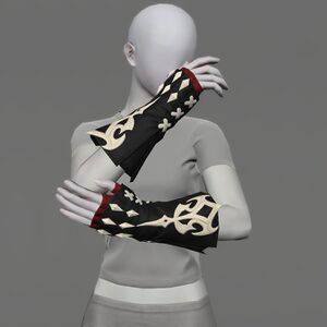 Kirimu Bracers