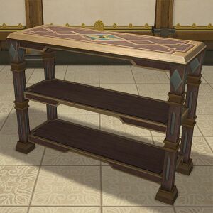 Oasis Open-shelf Bookcase