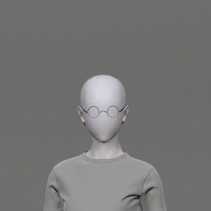 Aetherial Mythril Spectacles