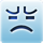 Annoyed