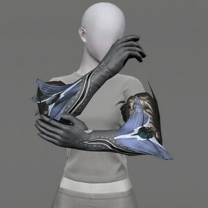 Birdliege Gloves