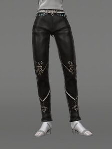 Mistwake Hose of Healing