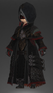 Quetzalli Casting Set