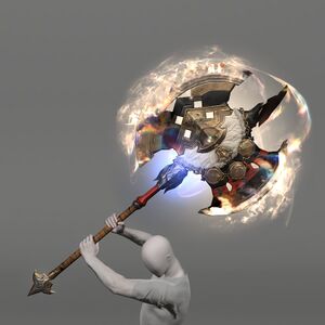 Skullrender Recollection