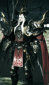 Varis zos Galvus