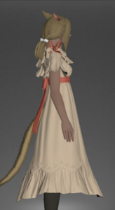 Bridesmaid's Dress right side.png