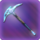 Chora-zois crystalline pickaxe replica icon1.png