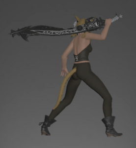 Ktiseos Gunblade (Gunbreaker)