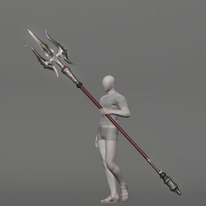 Baldur Spear