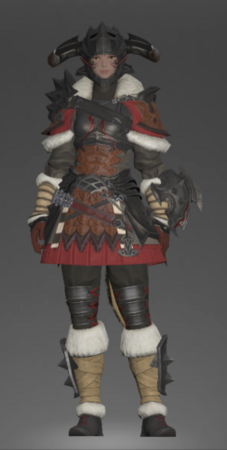 Artifact Armor (A Realm Reborn)