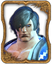 Rasho Card