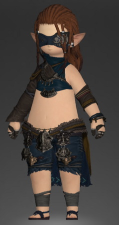 Riversbreath Armor (Ihuyhatumu)